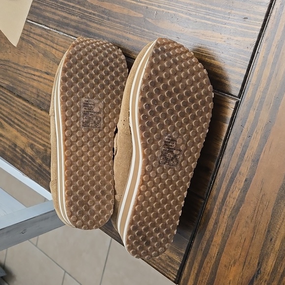 Pierre Dumas slip on platforms - Picture 3 of 6